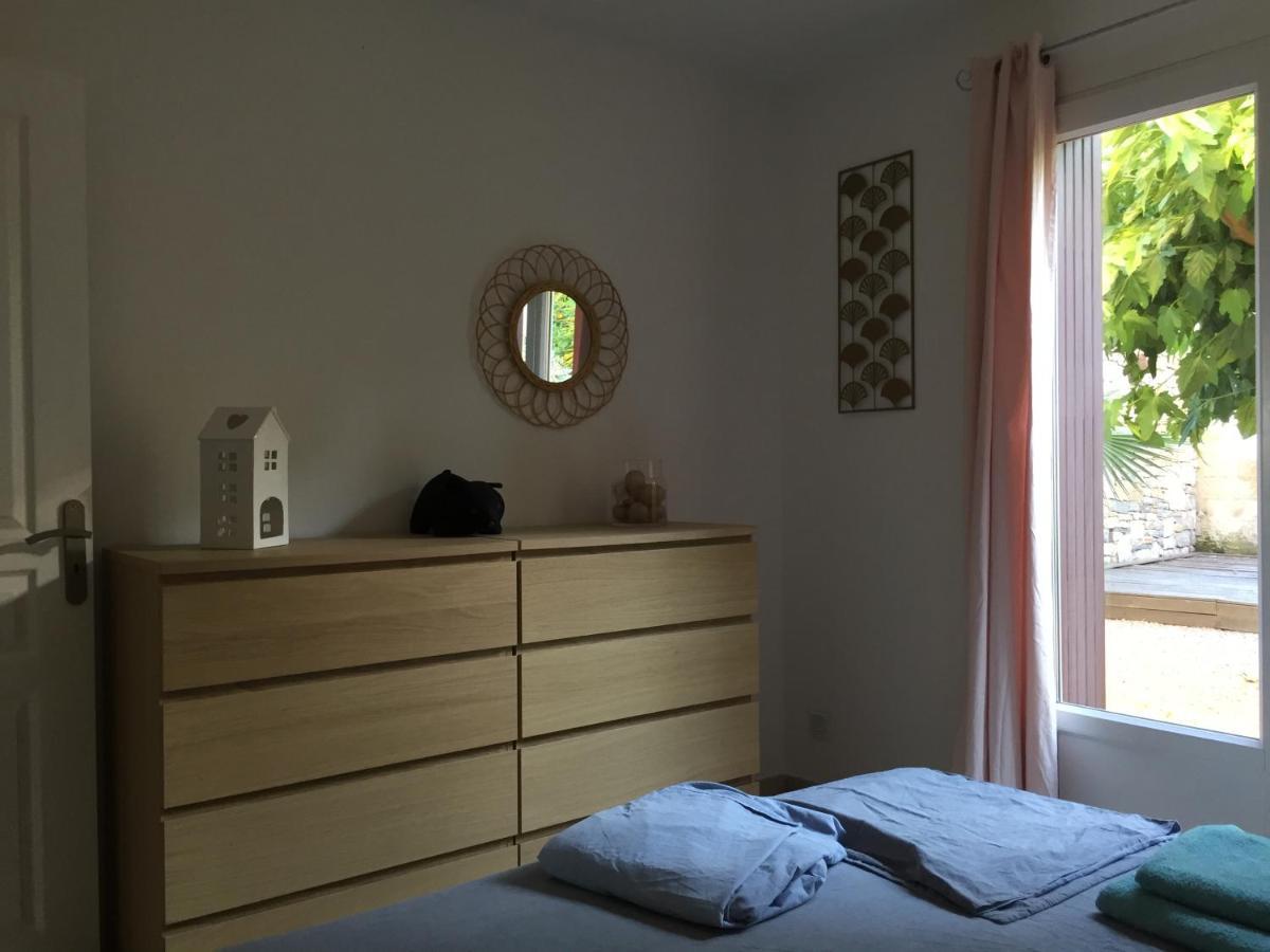 Vacances Ideales Limite Sanary Sur Mer !! Logement Partage Shared Accommodation Олиул Екстериор снимка